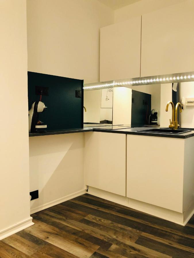Room Appart Apartamento Narbona