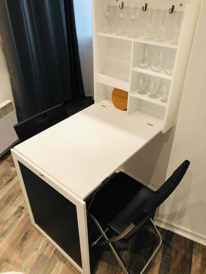 Apartamento Room Appart