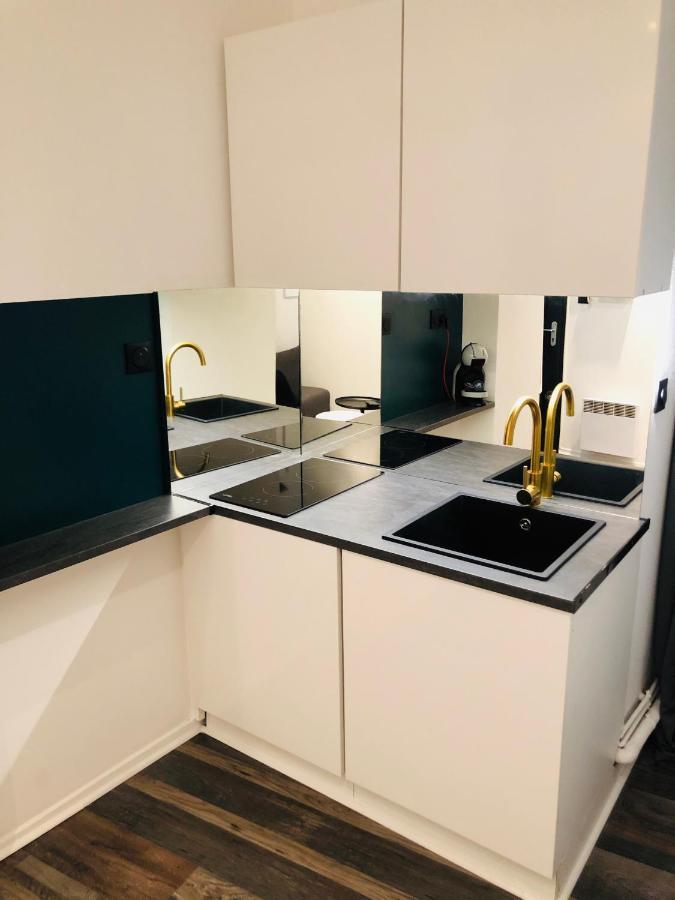 Room Appart Apartamento Narbona