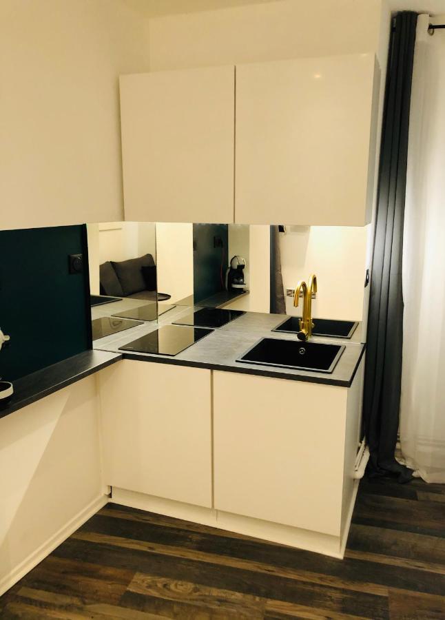Room Appart Narbona