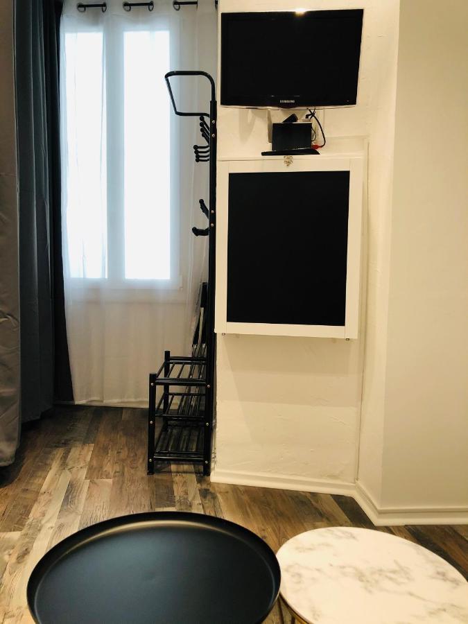 Room Appart Apartamento Narbona