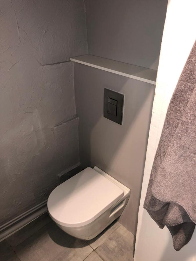 Room Appart Apartamento *