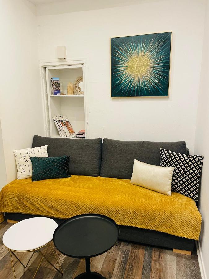 Room Appart Narbona
