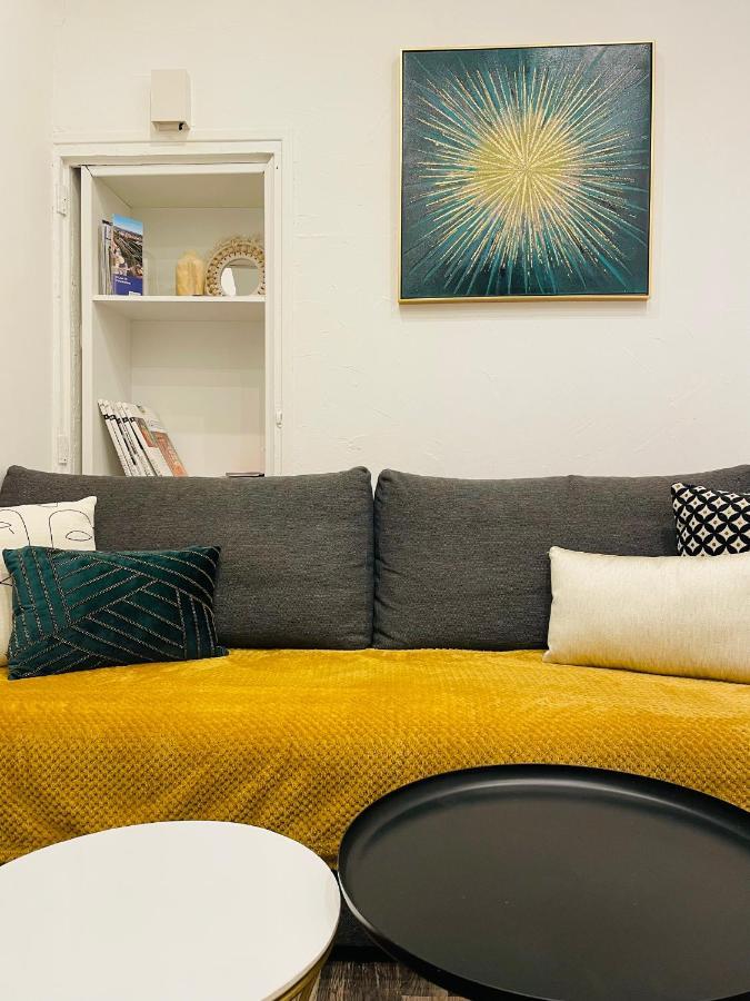 Apartamento Room Appart Narbona